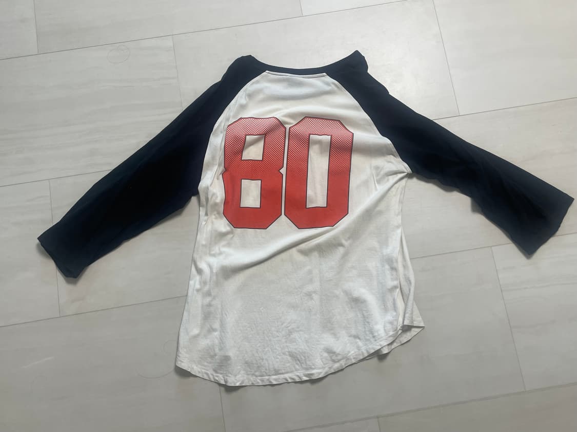Stussy 80 롱슬리브 상품이미지2