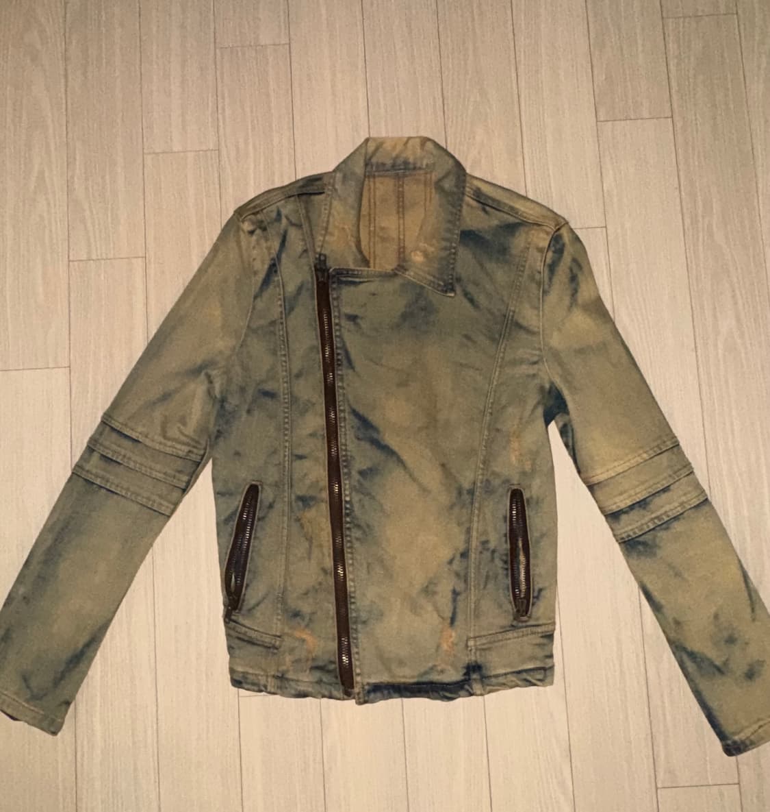 vintage jacket 상품이미지2