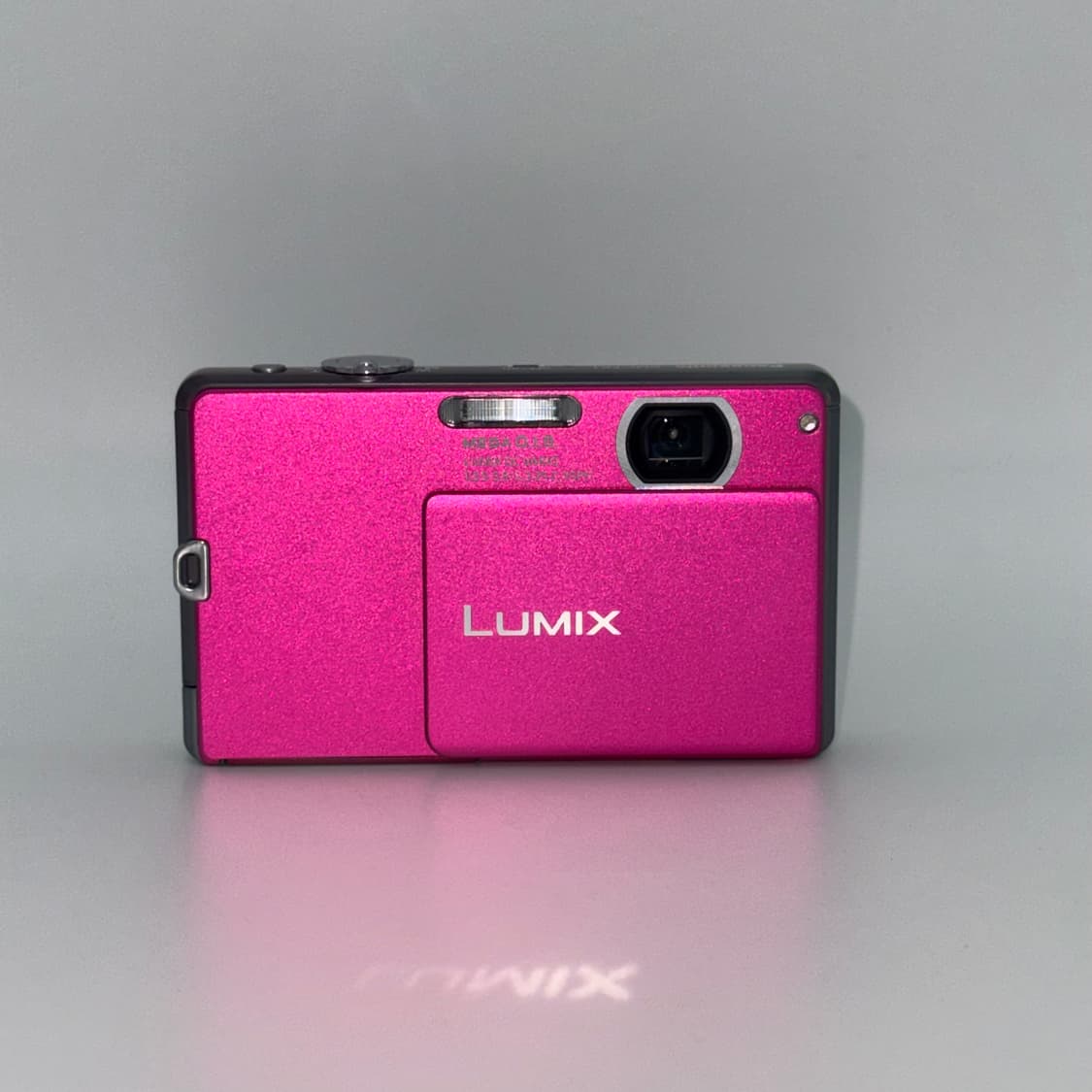 (핑크 디카🎀) 파나소닉 DMC-FP1 디카 디지털카메라 상품이미지3
