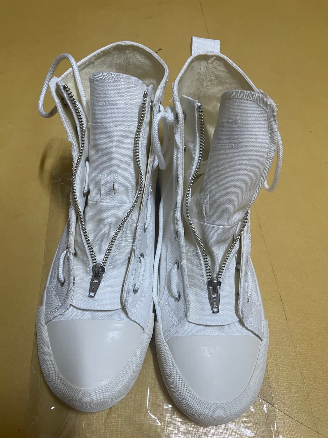 Gu 언더커버 하이컷 스니커즈 280 상품이미지1