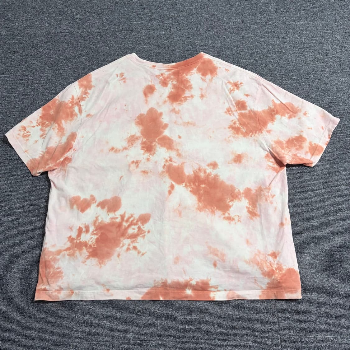 나이키 조던 오버사이즈 그래픽 티셔츠 상품이미지6