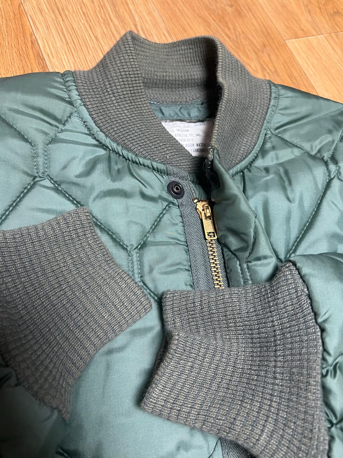 CWU-9/P 초판 63년식 상품이미지4