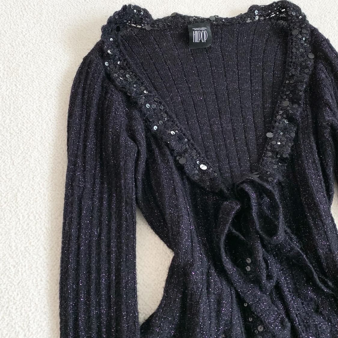 y2k 갸루 쇼콜라마녀 set 상품이미지5