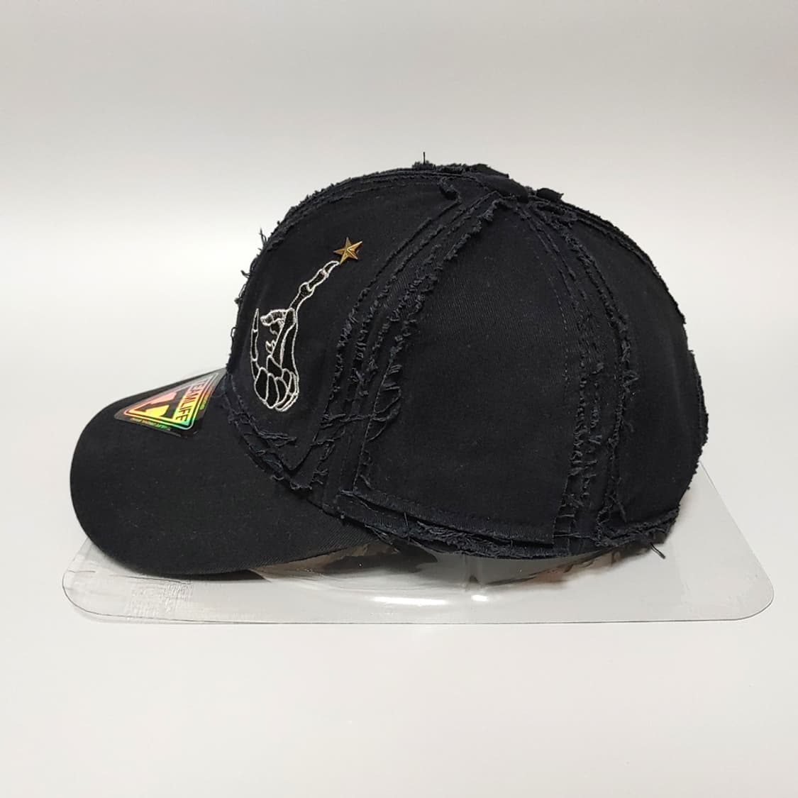 팀라이프 정품 빈티지 모자 K-173 상품이미지3