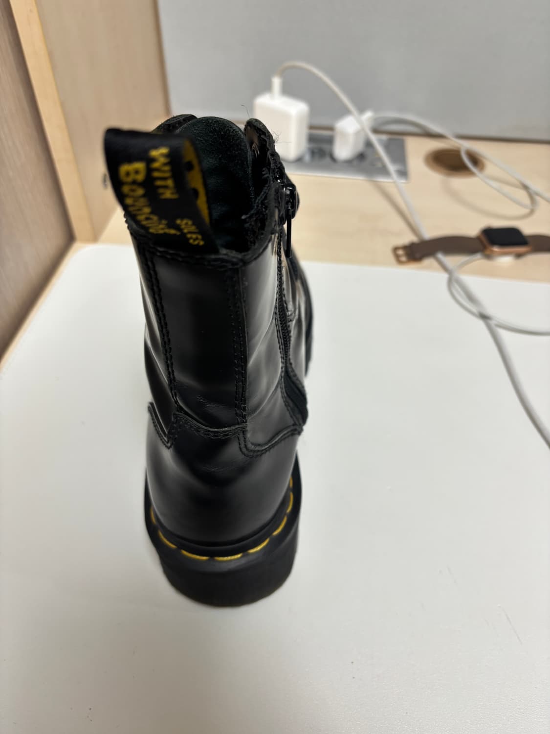 닥터마틴 제이든 245 38 상품이미지5