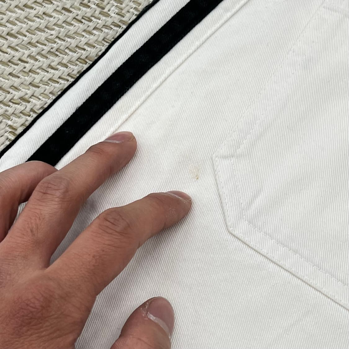 아디다스 올드스쿨 쇼츠 r3360 상품이미지6