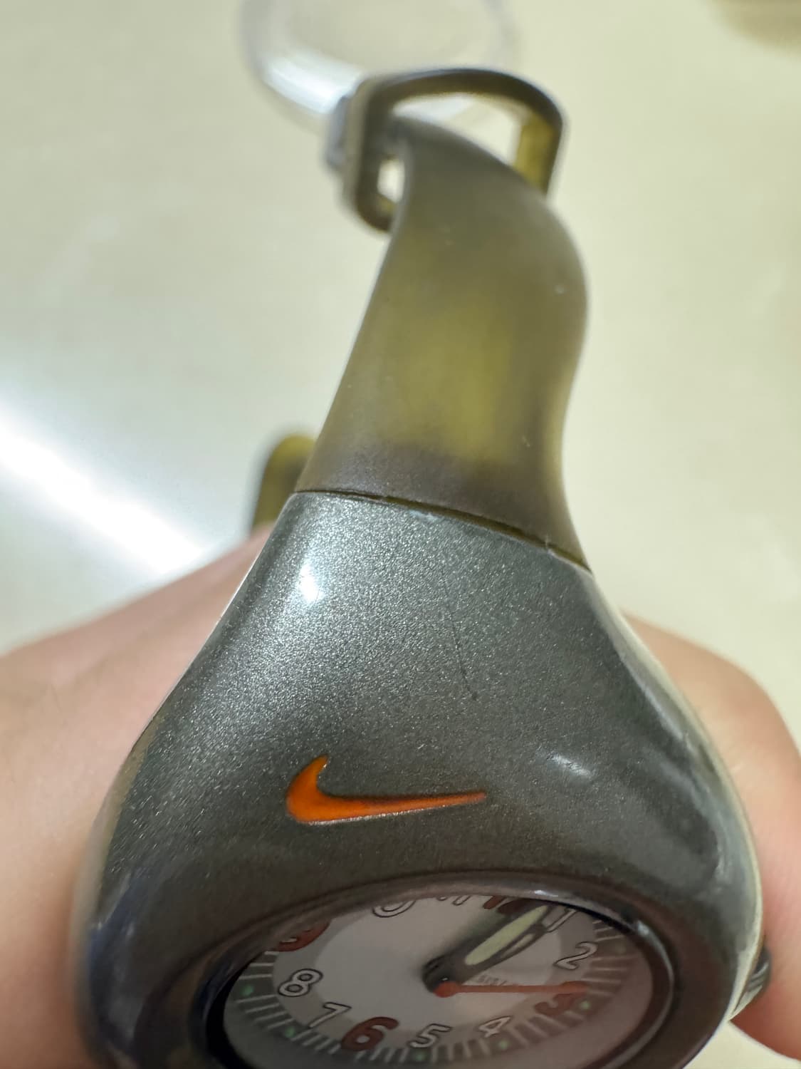 나이키 빈티지 시계 상품이미지3