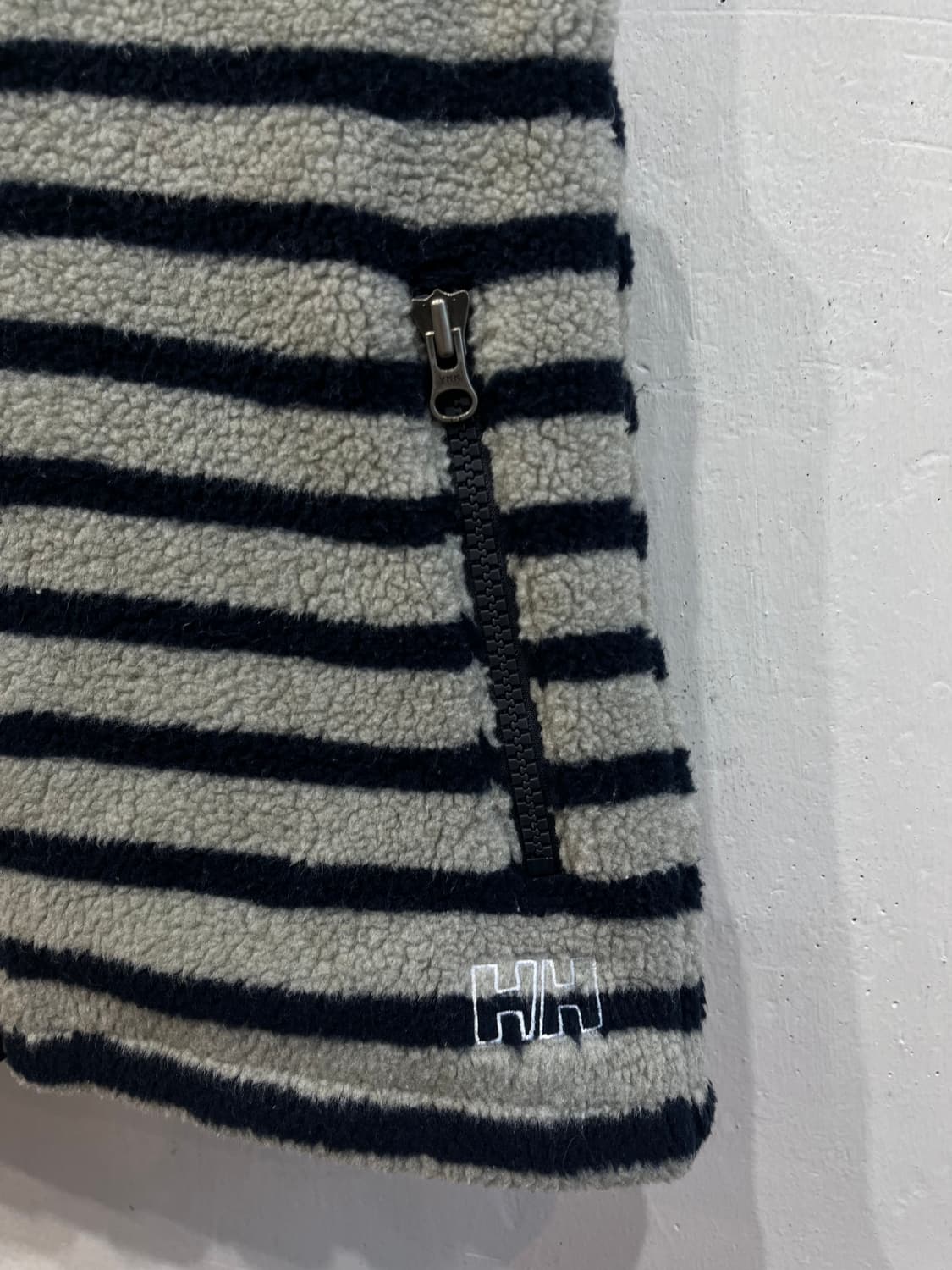 헨리한센 HH 플리스 후디 베스트 우먼즈 상품이미지4