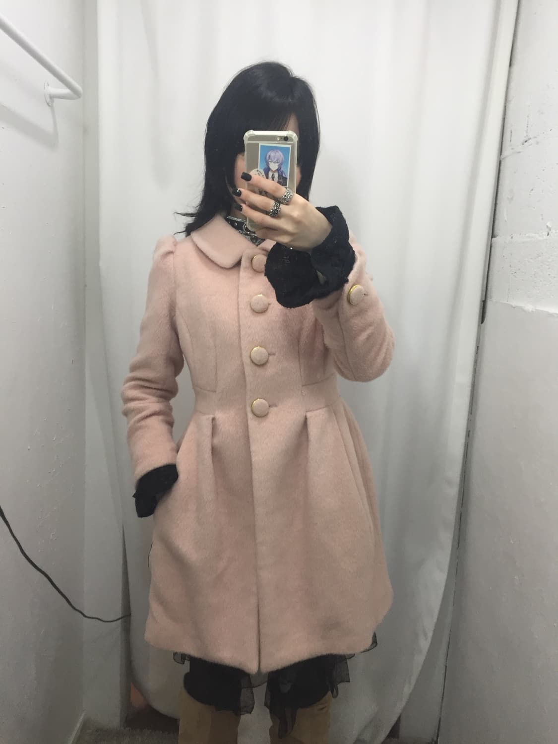 쿠로핑크 코디 🩷 상품이미지3