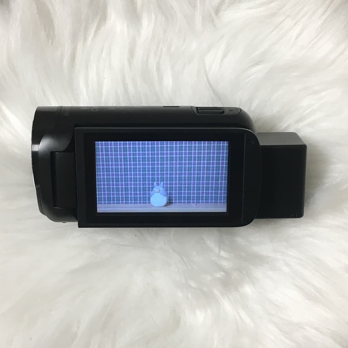 *민트/풀구성*canon r82(r800) 빈티지 디카 캠코더 상품이미지4