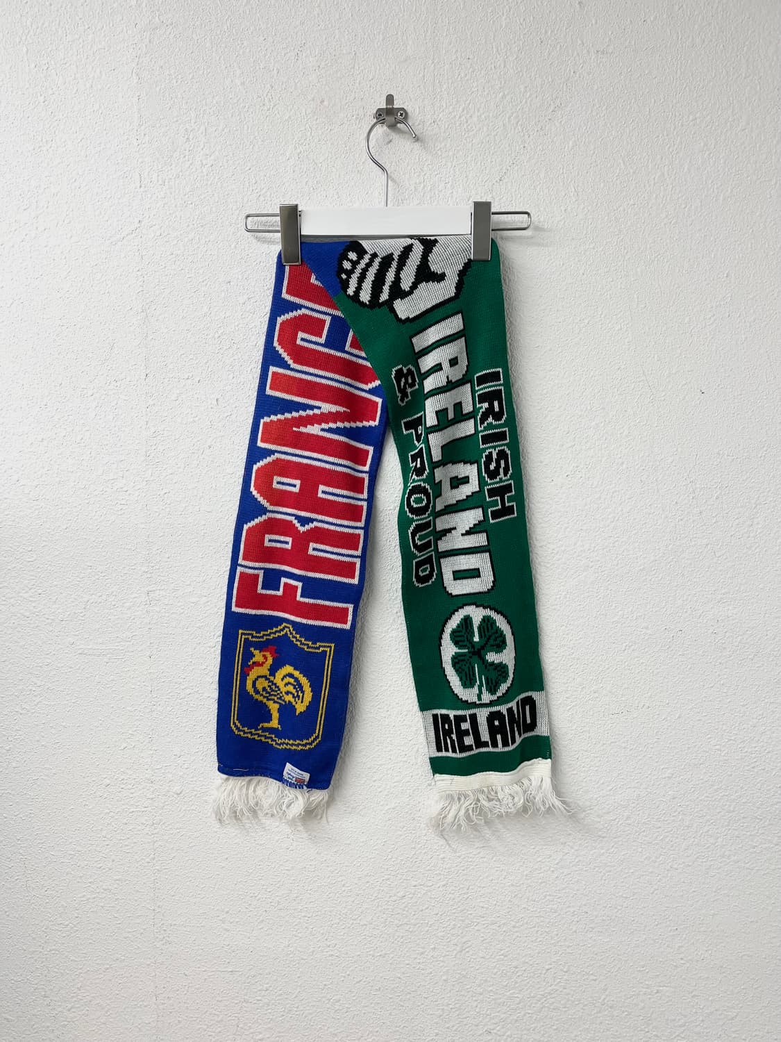 Vintage Muffler 상품이미지1