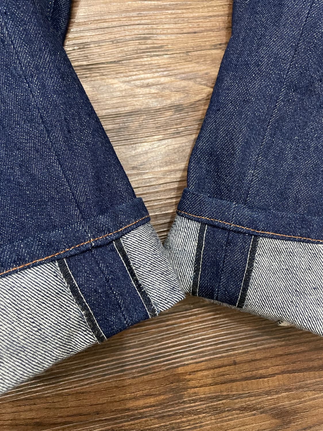 리바이스 LVC 501XX 33501 상품이미지10