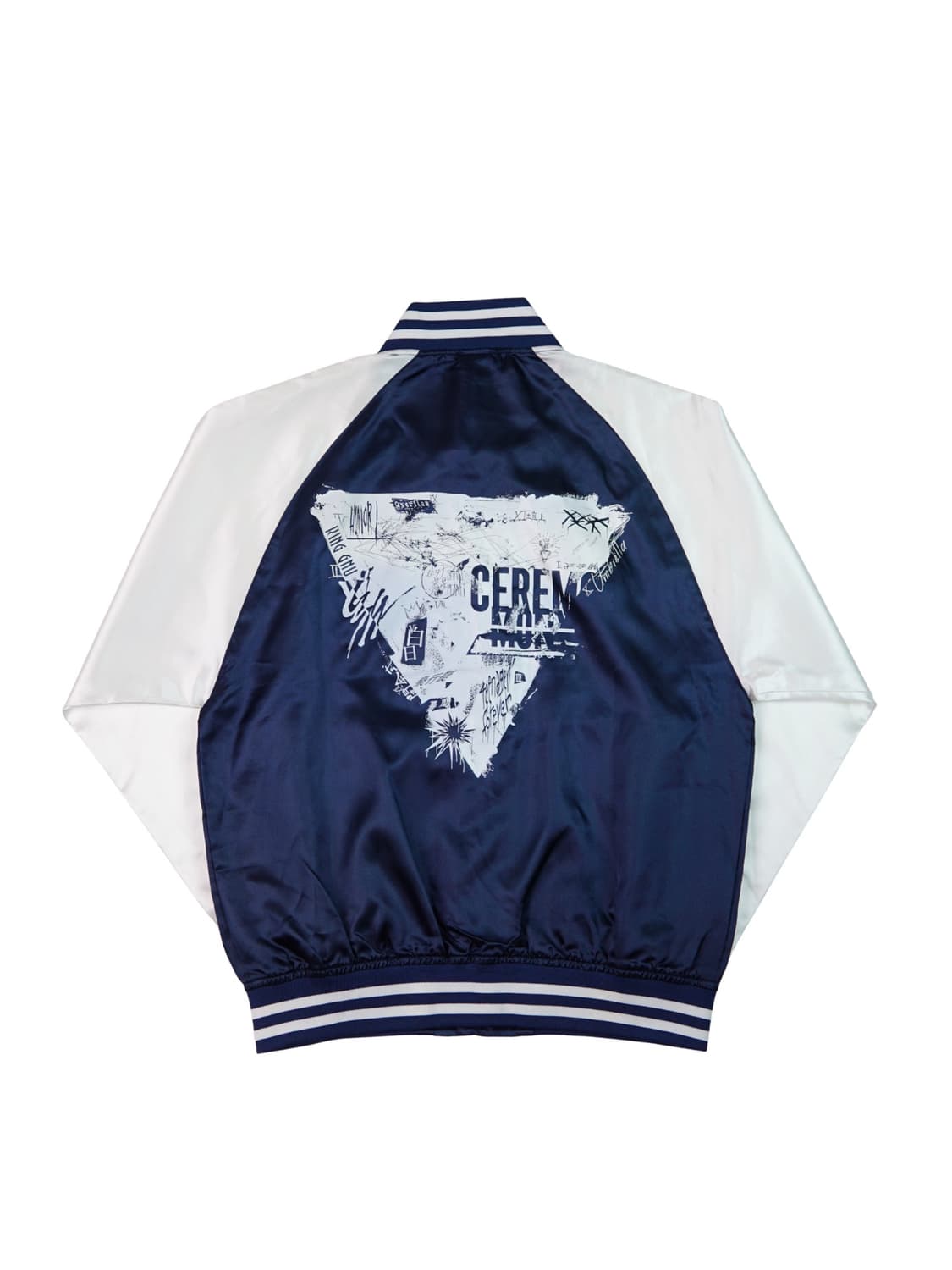 KING GNU 3집 앨범 STADIUM JACKET 상품이미지2