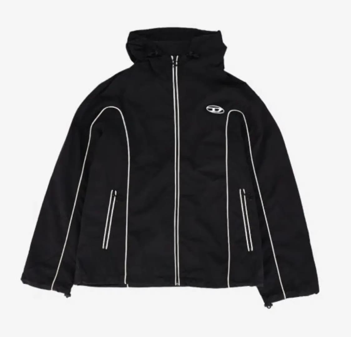 디젤 바람막이 상품이미지1