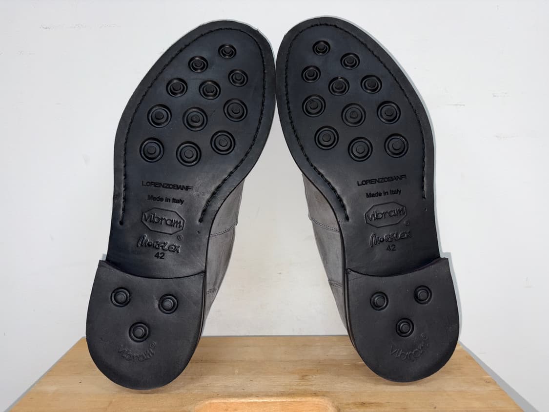 로렌조반피 이태리 남성 로퍼 270 상품이미지7