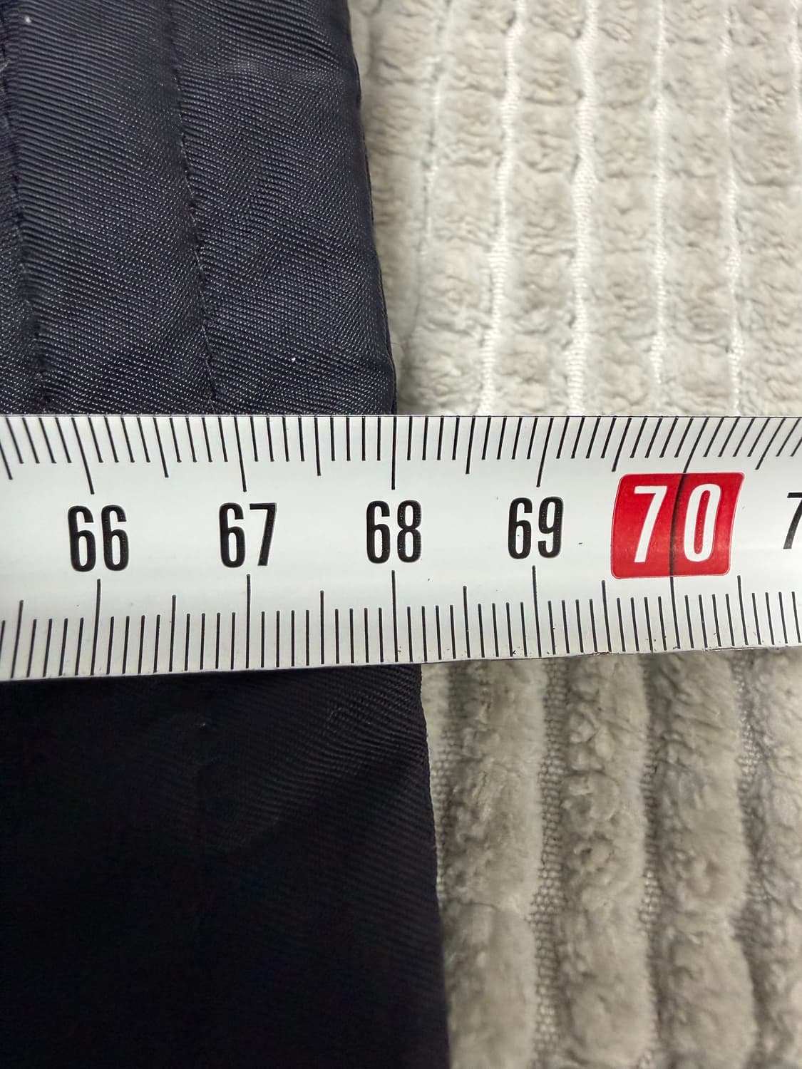 DKNY 숏 다운 자켓 상품이미지8