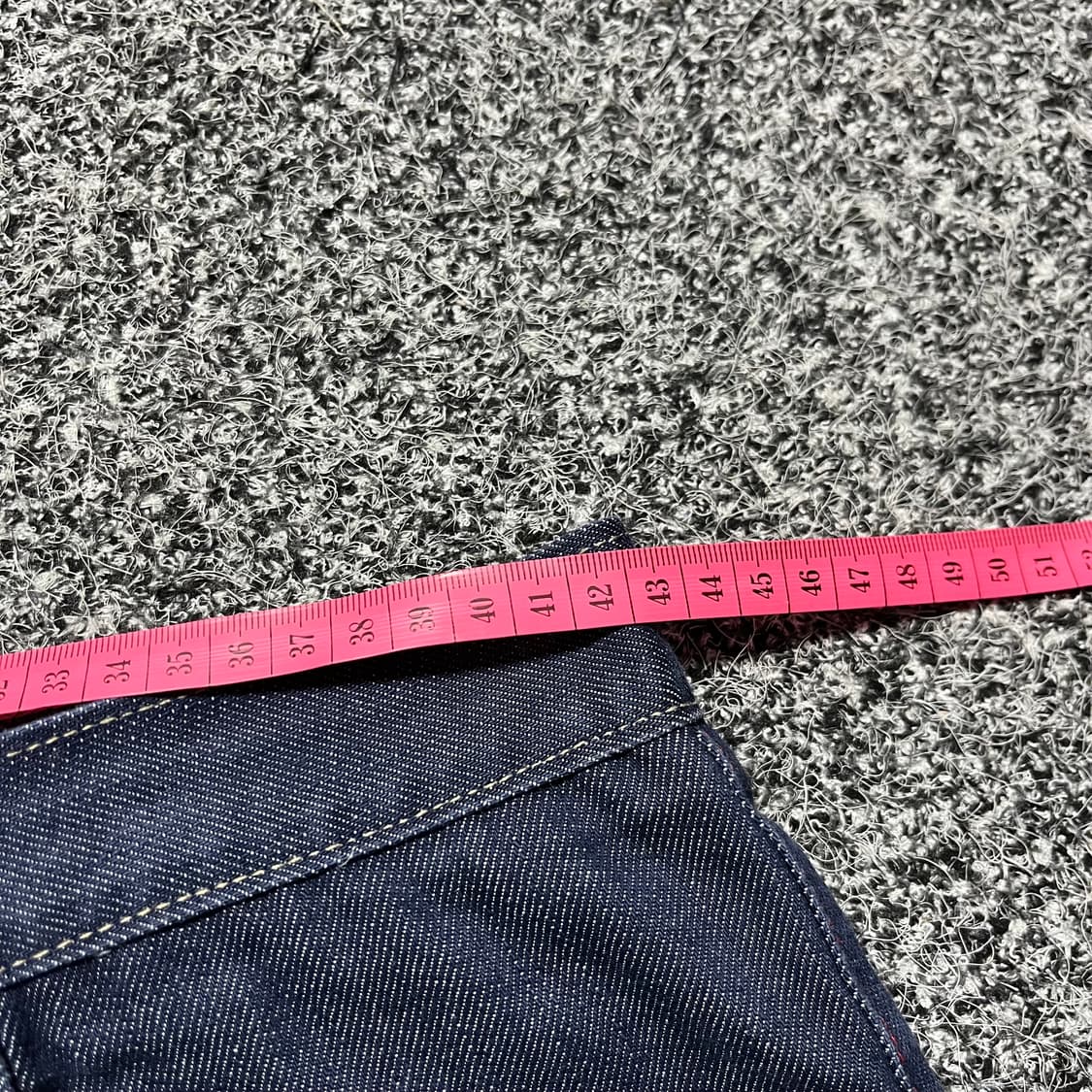 리바이스 엔지니어드진  상품이미지6