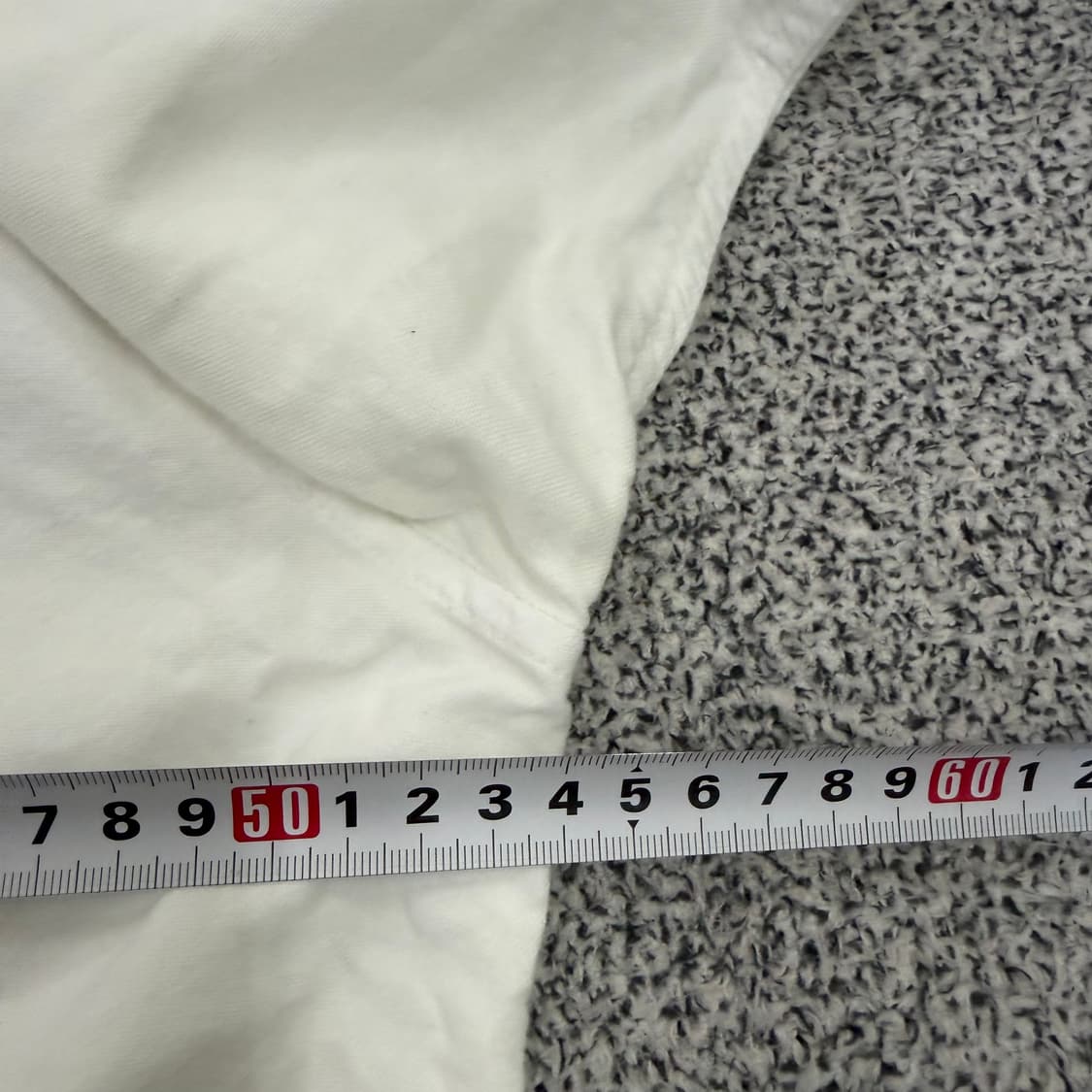 M 무신사스탠다드 옥스포드셔츠 0130H1 상품이미지6