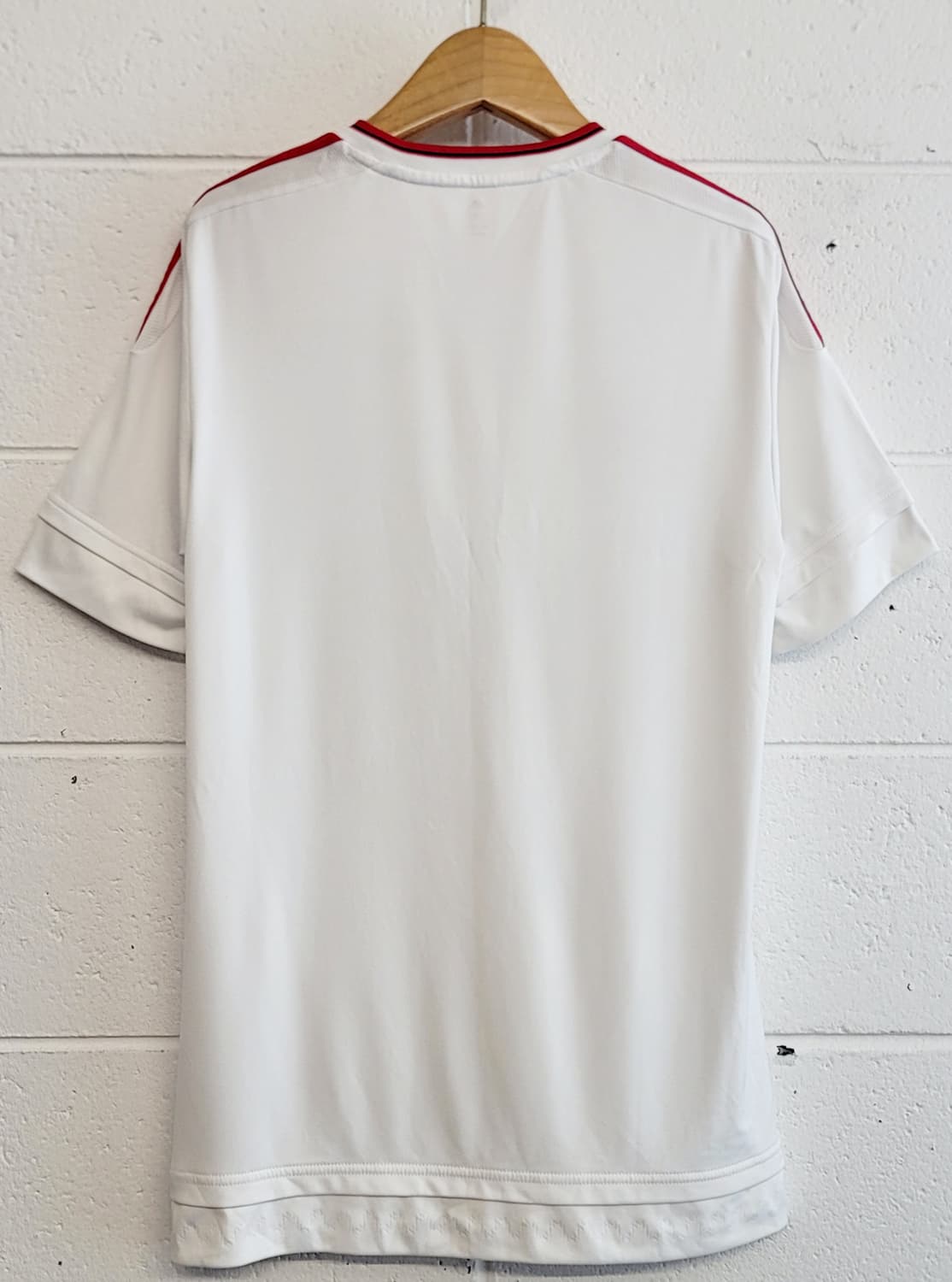 아디다스 맨체스터유나이티드(맨유) 15-16 원정 유니폼 판매 상품이미지2