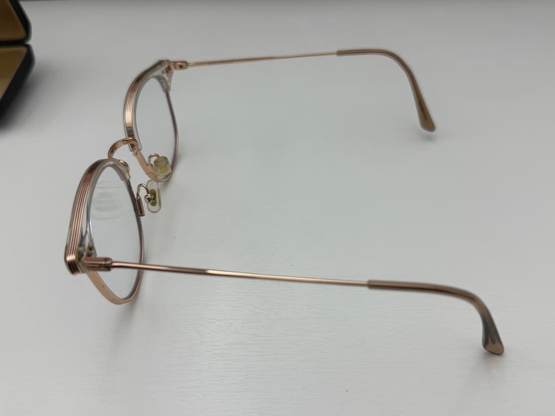 젠틀몬스터 ALIO 알리오 하금테 상품이미지2