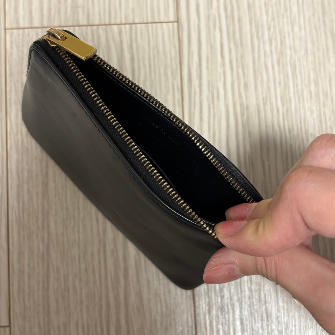 셀린느 지갑 상품이미지3