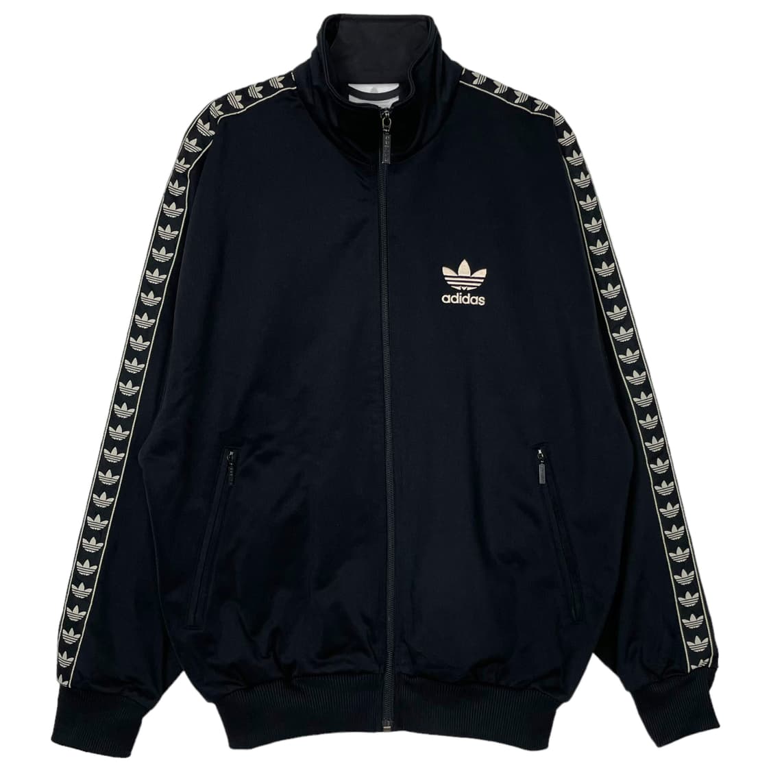 아디다스 파이어버드 사이드라인 트랙탑 자켓 집업 상품이미지1