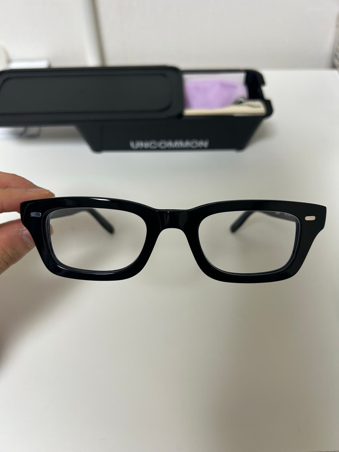 언커먼아이웨어 벅 상품이미지4