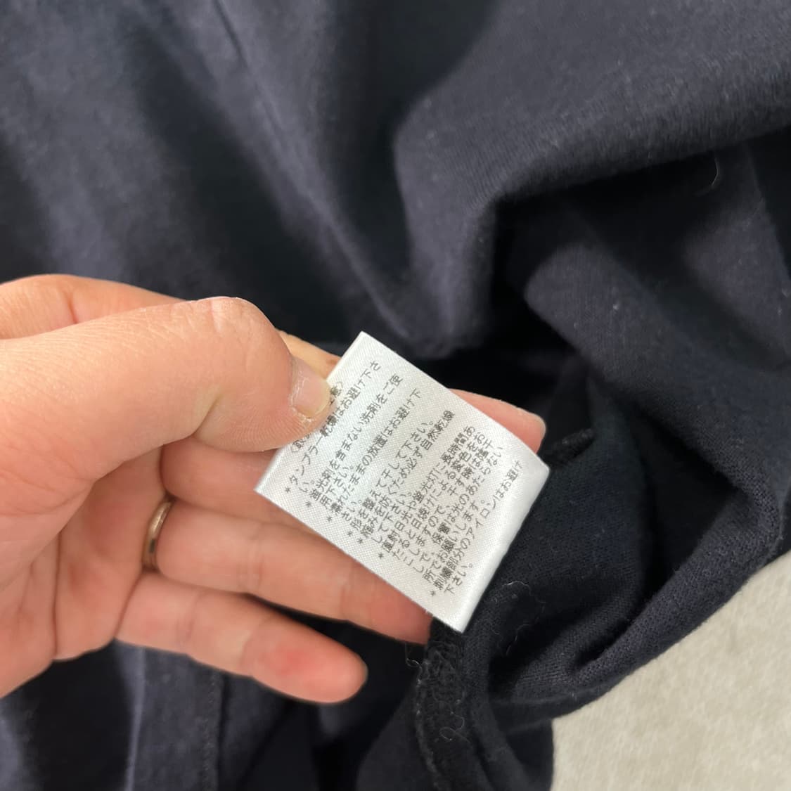 95 비비안웨스트우드 클래식 ORB 로고 반팔 티셔츠 상품이미지5