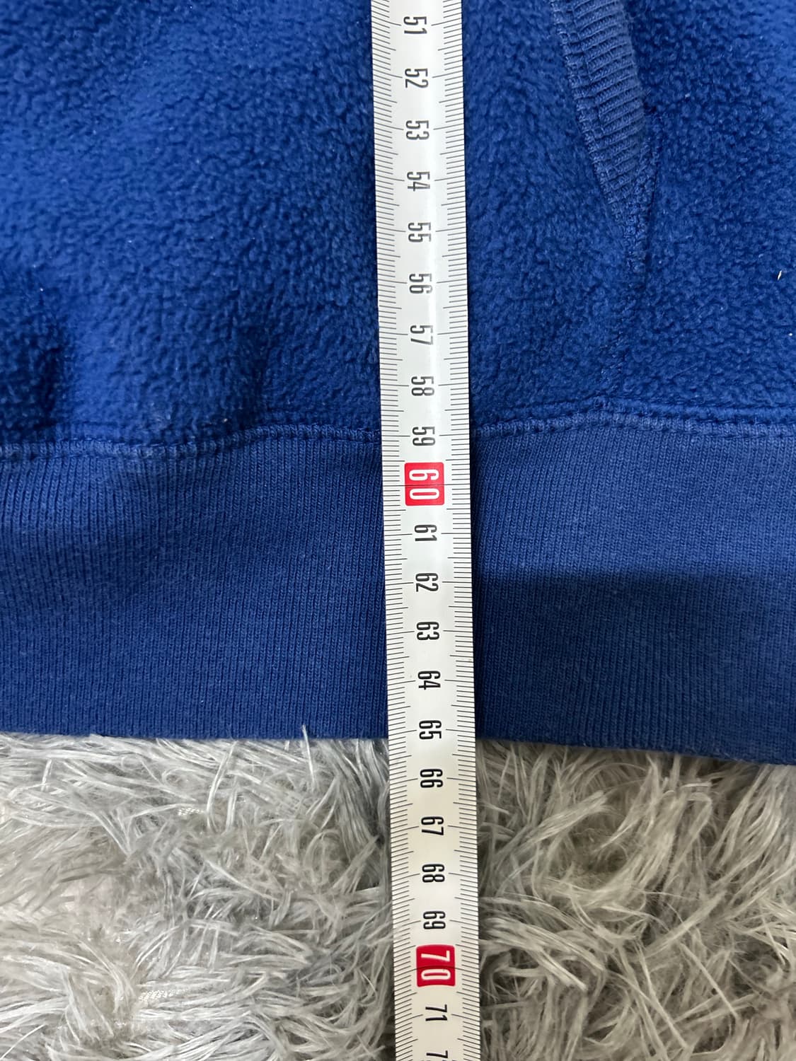 Gap 90s 애슬레틱 플리스 후드(s) 상품이미지4