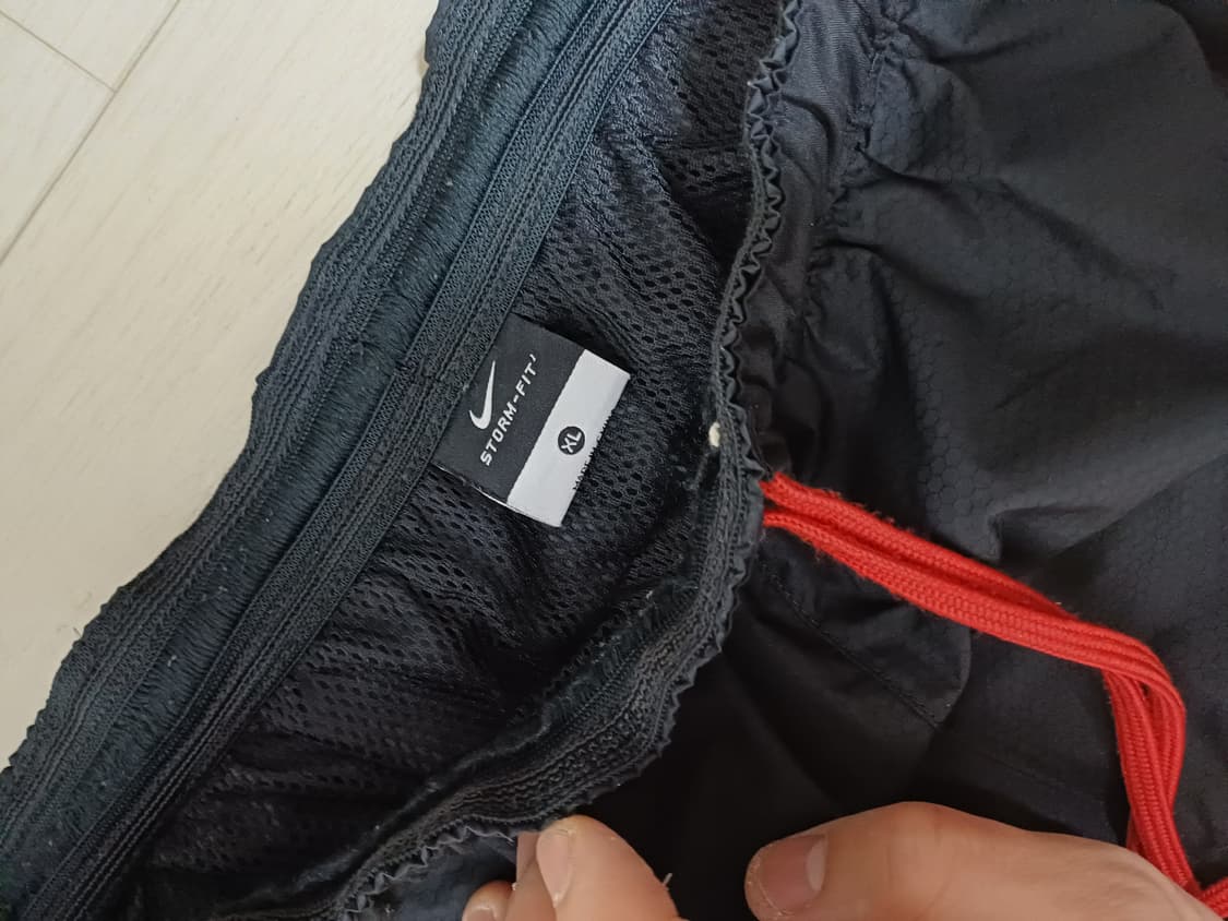 나이키 올드스쿨 T90 토탈90 스톰핏 팬츠 상품이미지3