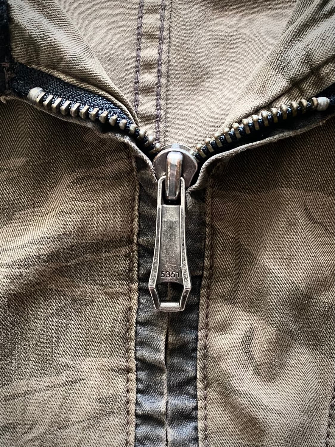 5351 Pour Les Hommes Military Jacket 상품이미지7