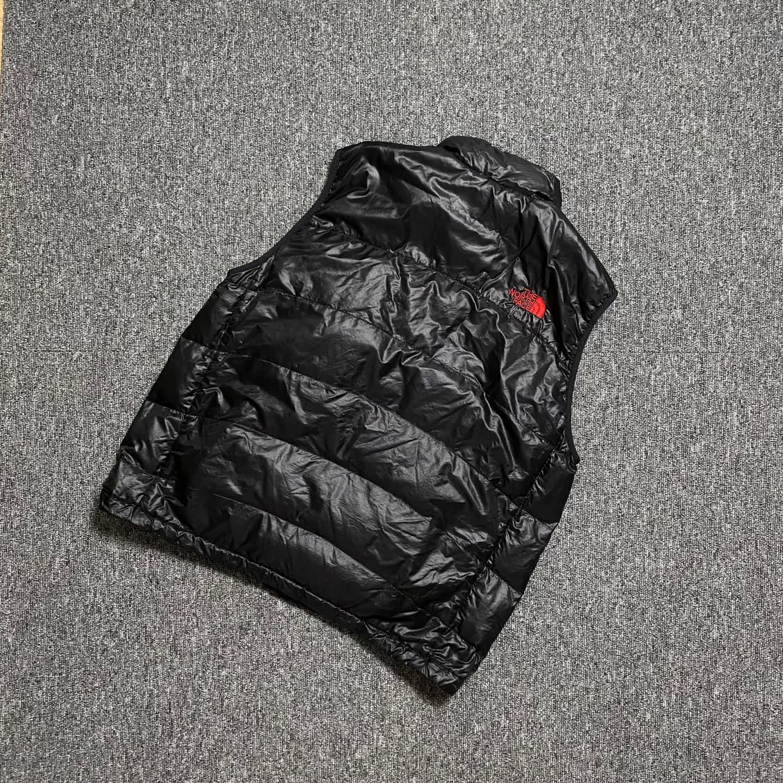 🌊TNF ACON VEST 상품이미지3