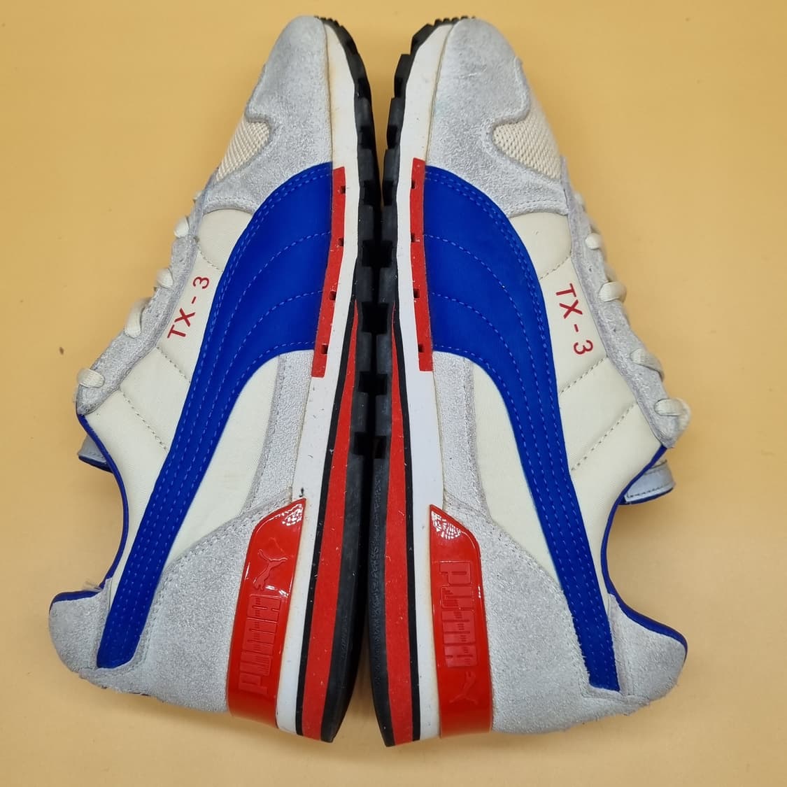 푸마 TX-3 여성운동화240  상품이미지5