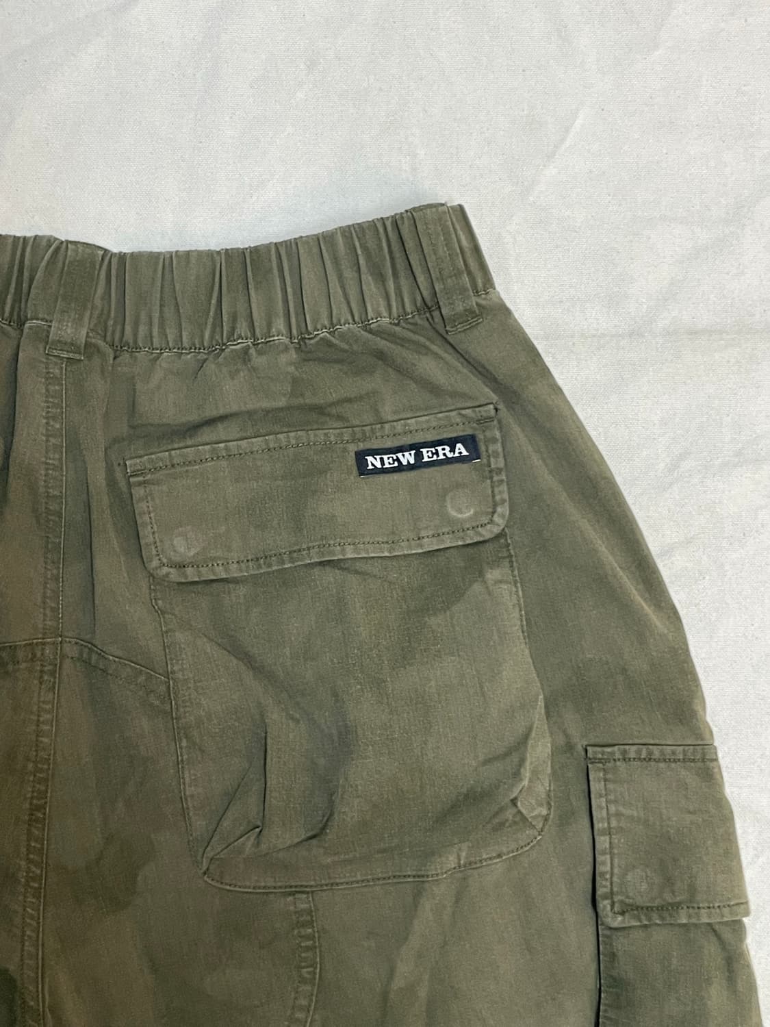 뉴에라 카고팬츠  상품이미지7