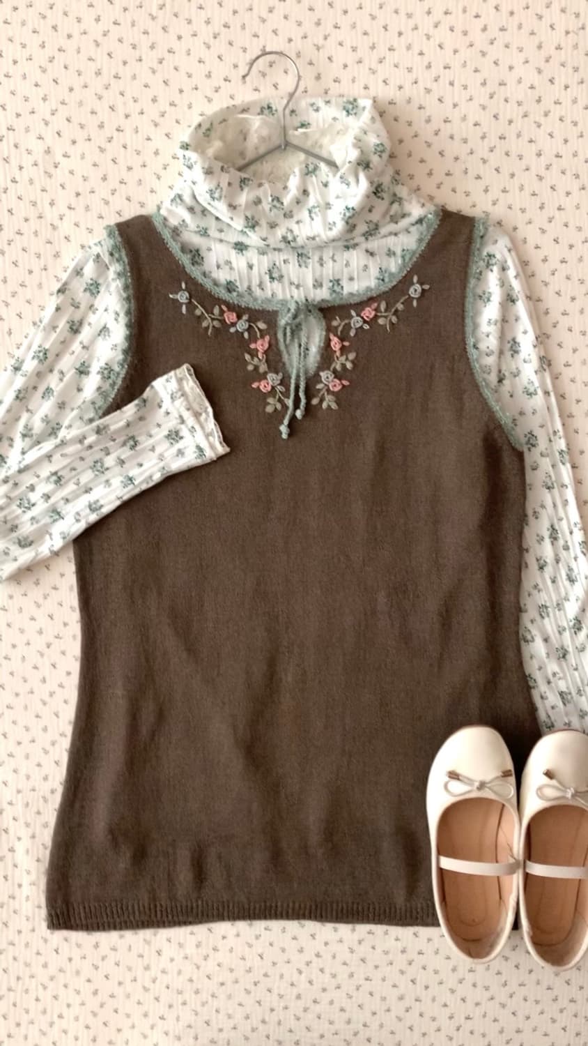 모리 자수 set 상품이미지1