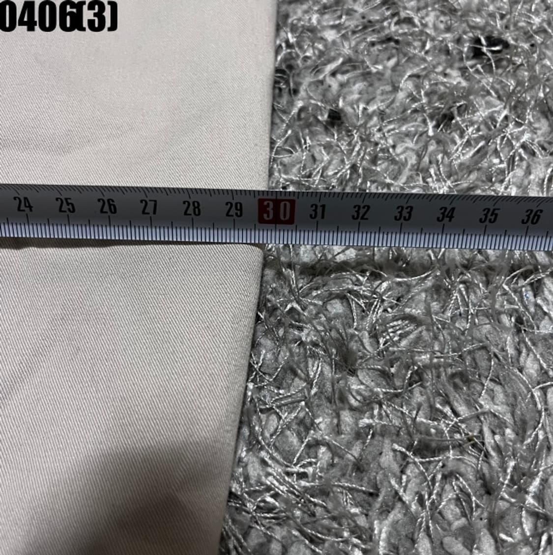 폴햄 팬츠 상품이미지6