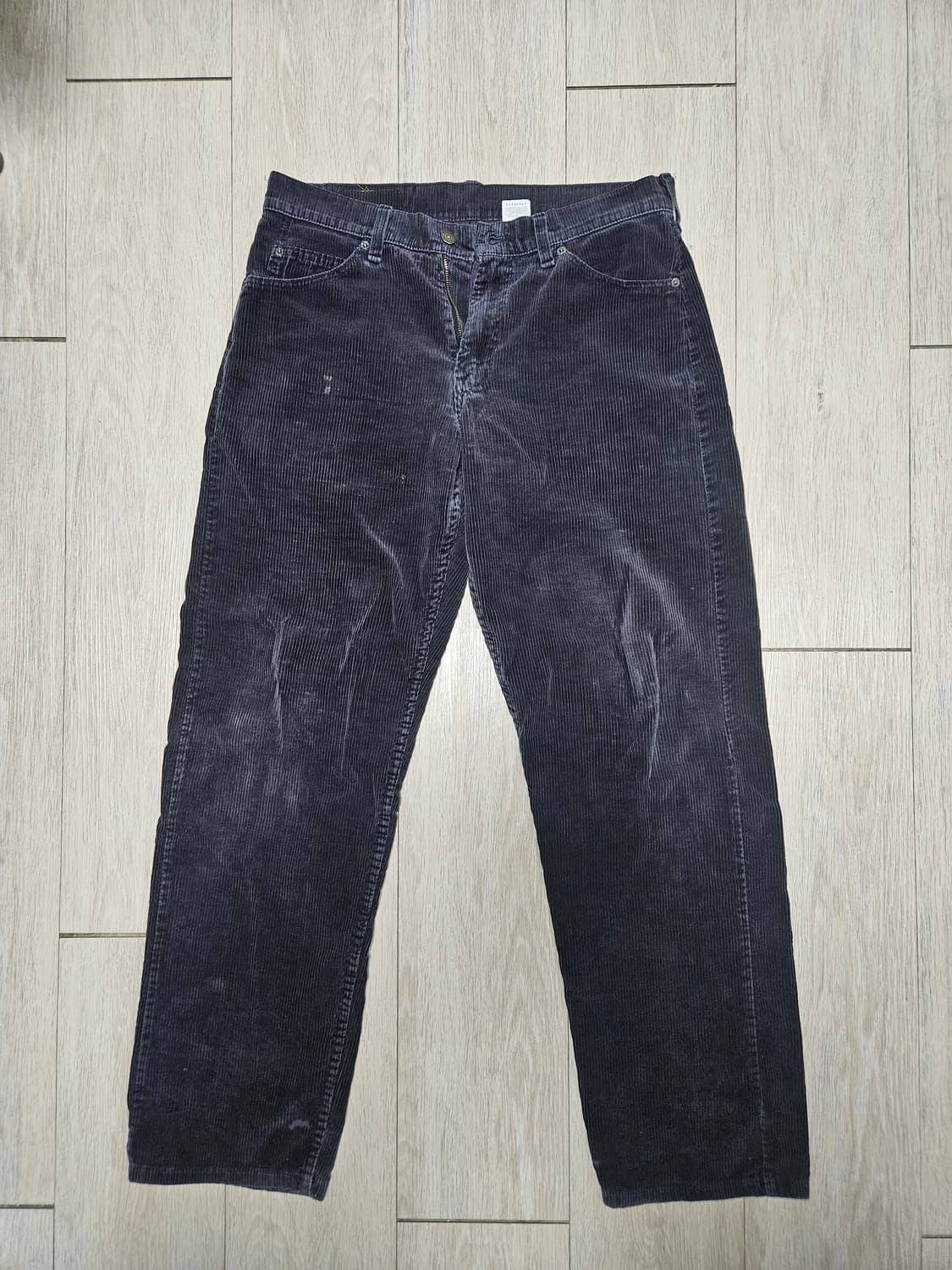 90s 리바이스 565 코듀로이 상품이미지1