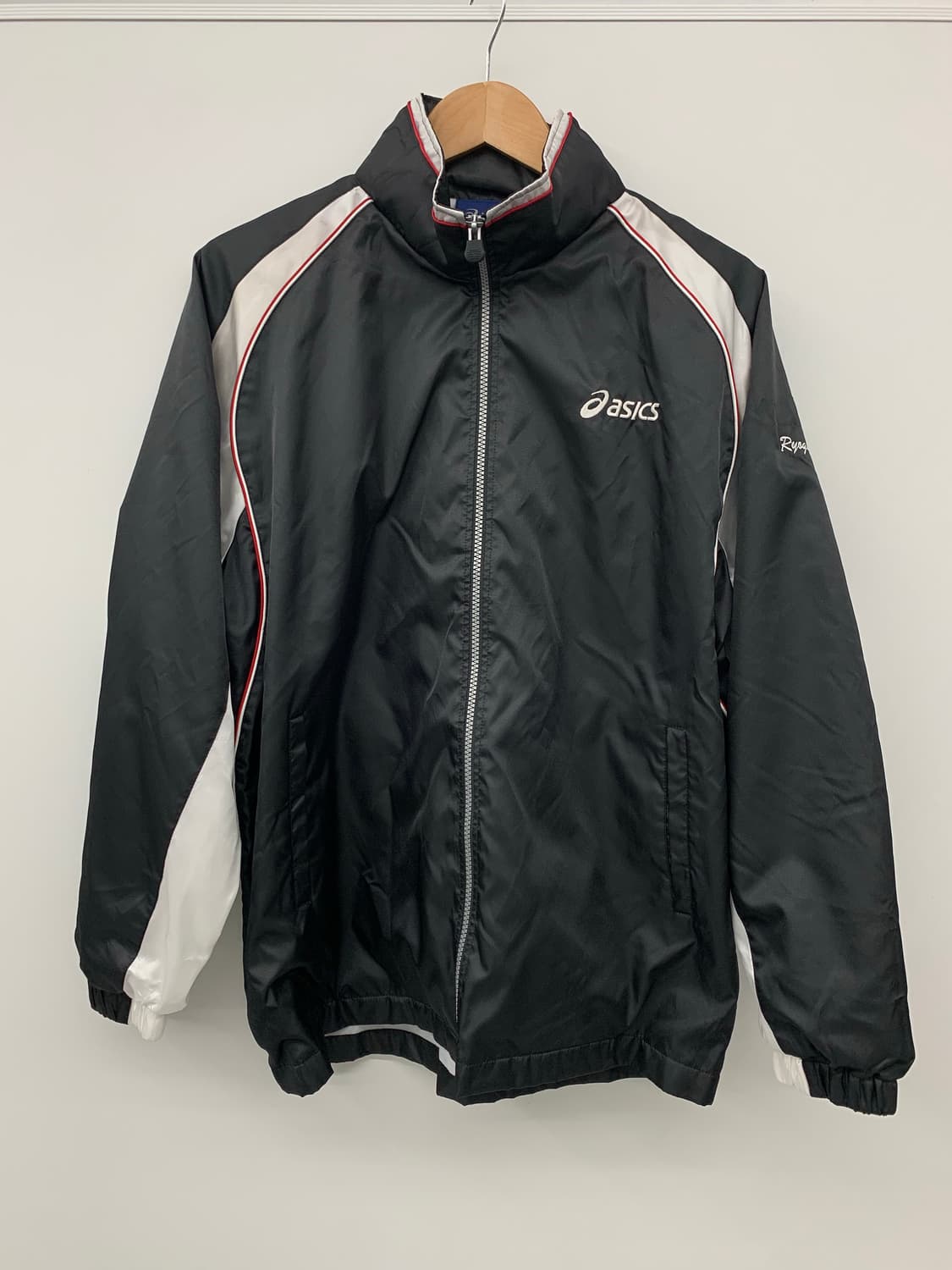 아식스 JP 바람막이 상품이미지3