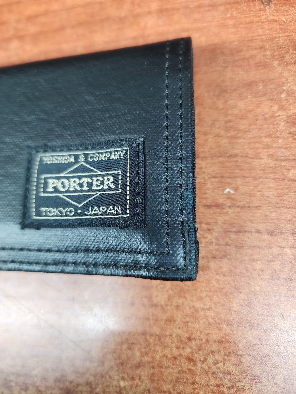 요시다포터 프리스타일 카드지갑 상품이미지3