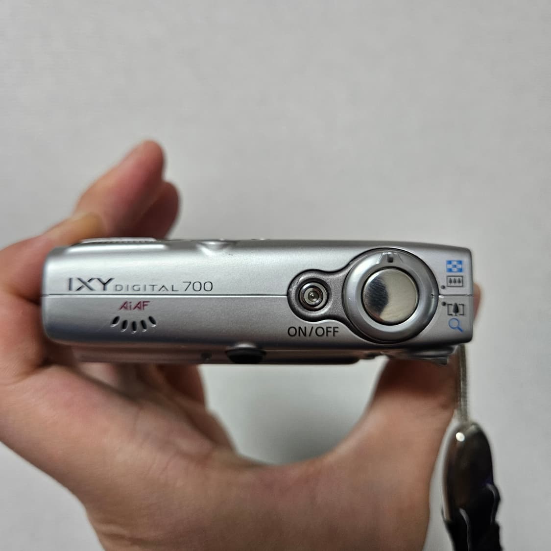 (아일릿 원희 디카) 캐논 익시700 익서스 IXUS750 IXY750 상품이미지8