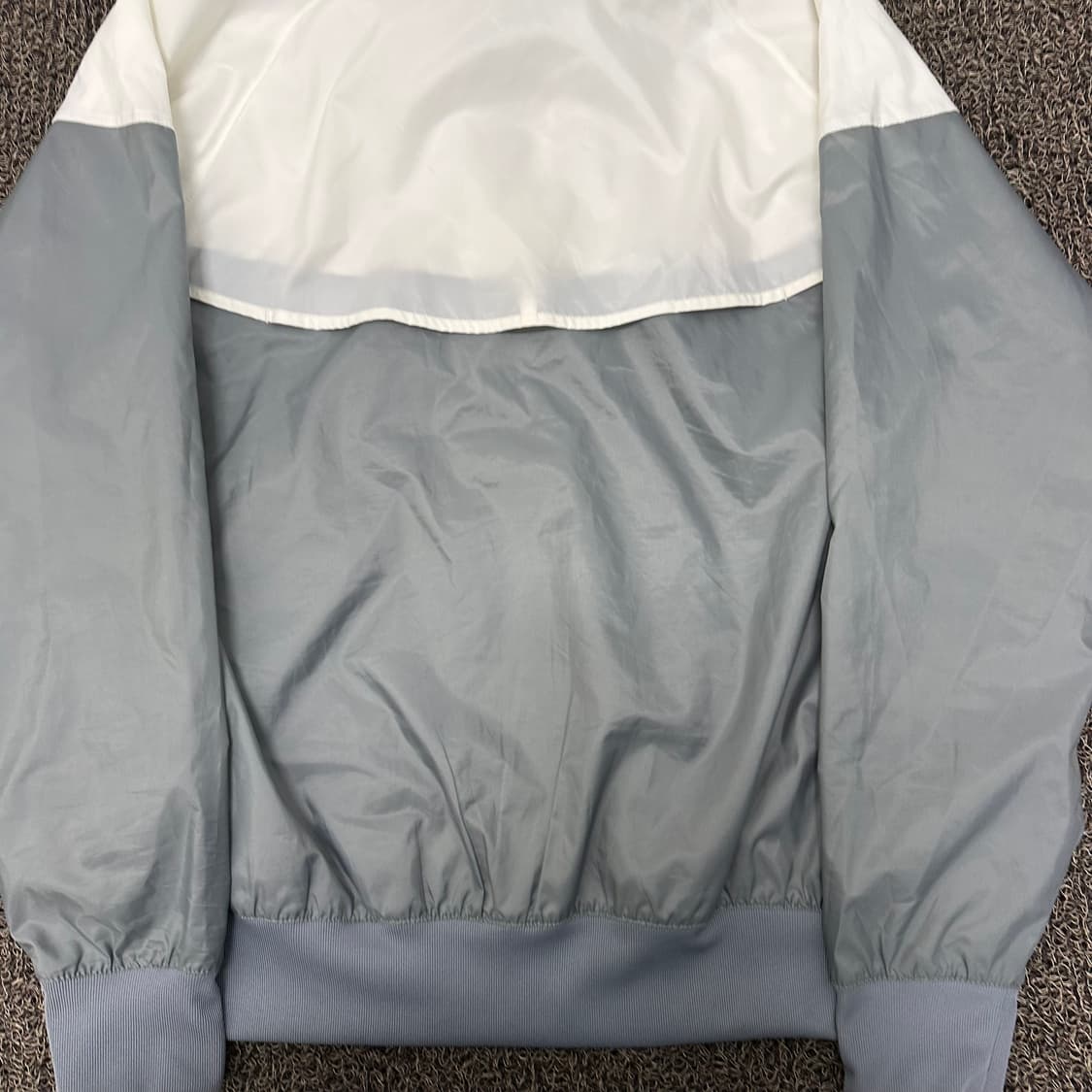 NIKE 나이키 바람막이 자켓 점퍼 XL 상품이미지7