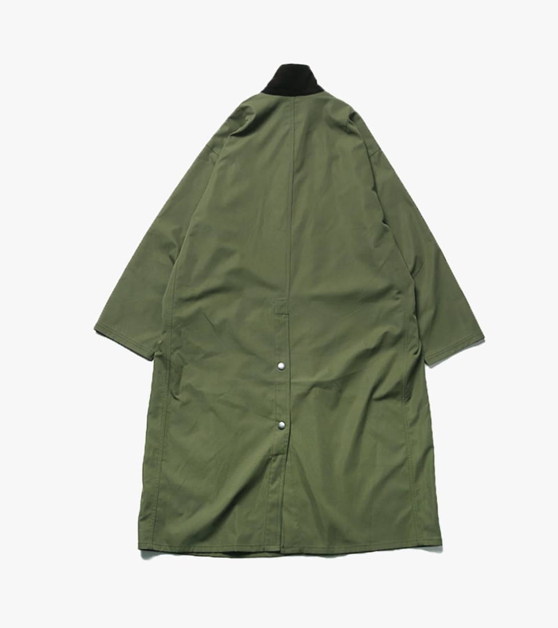 COEN - MULTIWAY MILITARY COAT 상품이미지10