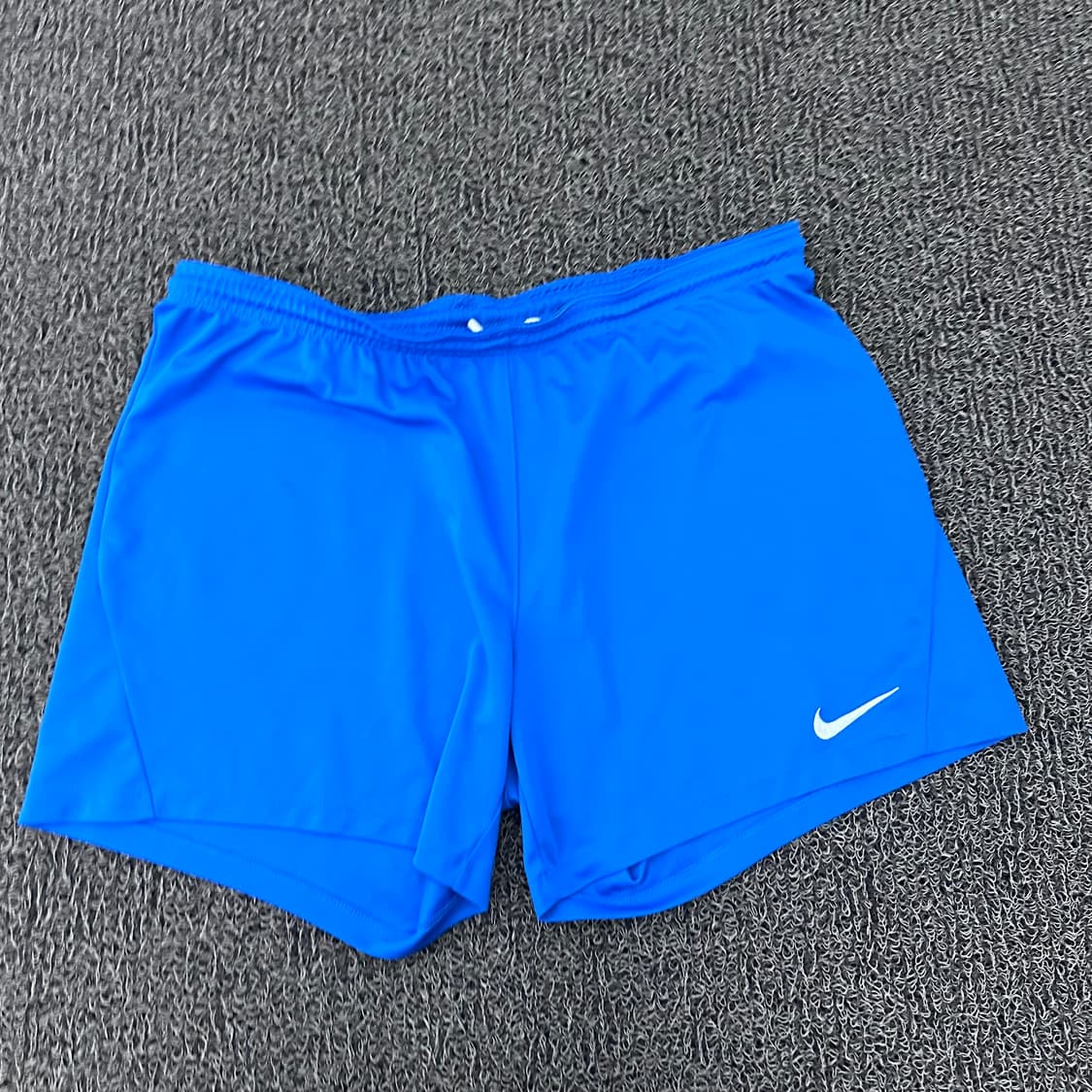 NIKE 나이키 운동복 반바지 블루 34.5인치 상품이미지1