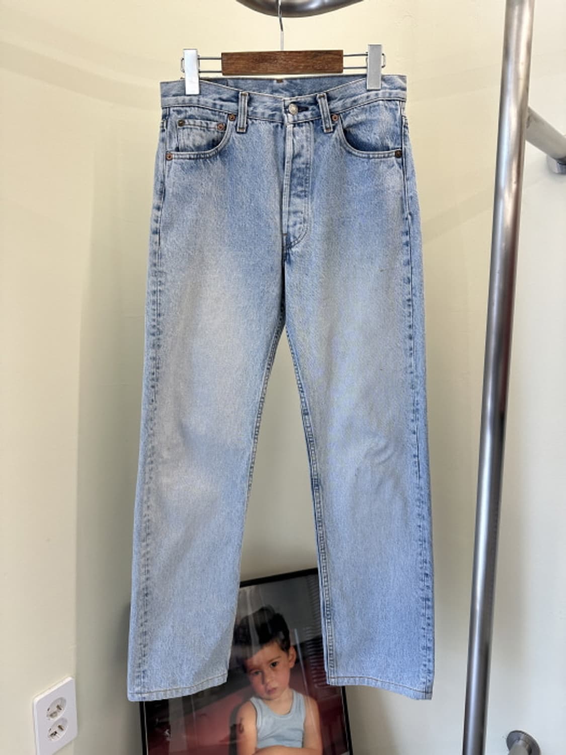LEVI'S 501 (29) 상품이미지1