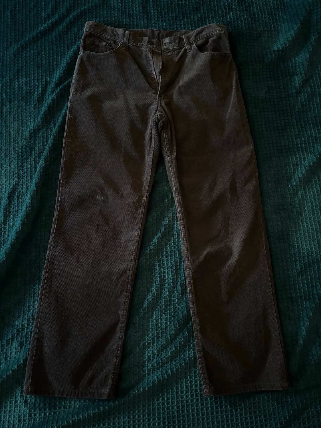 Levi’s 515 corduroy  상품이미지1