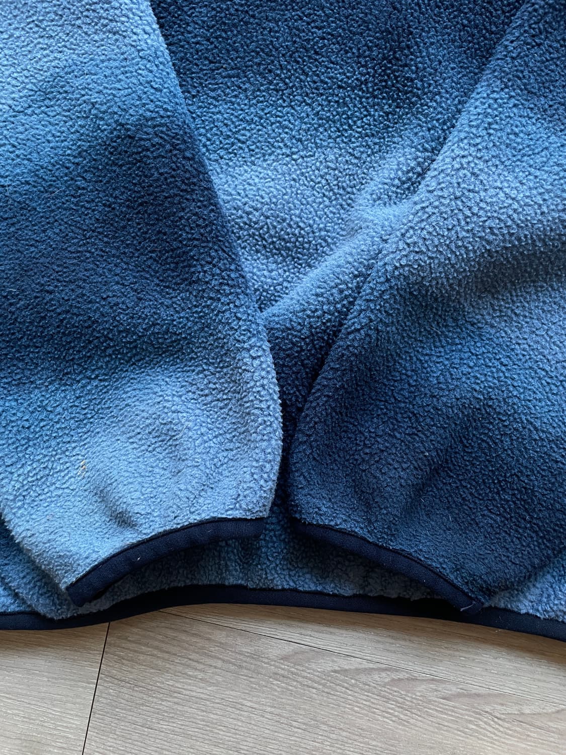 파타고니아 신칠라 블루 스트라이프 patagonia 상품이미지5