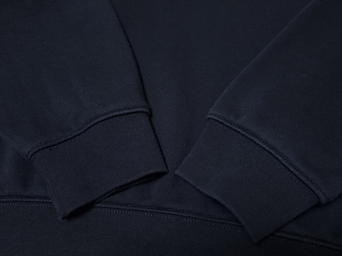 [무료배송][S]나이키 여성용 에센셜 기모 오버핏 크롭티 맨투맨 상품이미지6