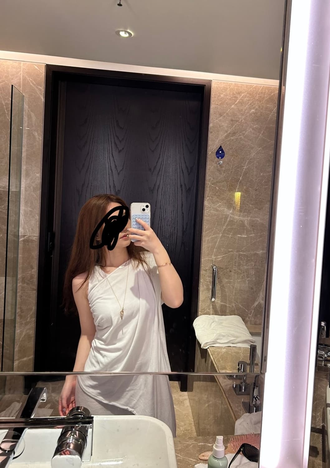 Gimaguas 기마구아스 원피스 드레스 상품이미지8