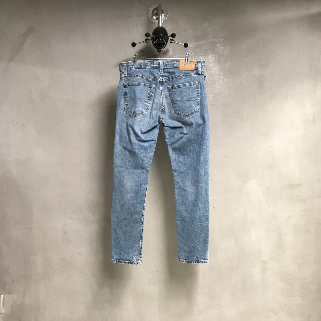폴로 랄프로렌 데님 팬츠 31/32 상품이미지1