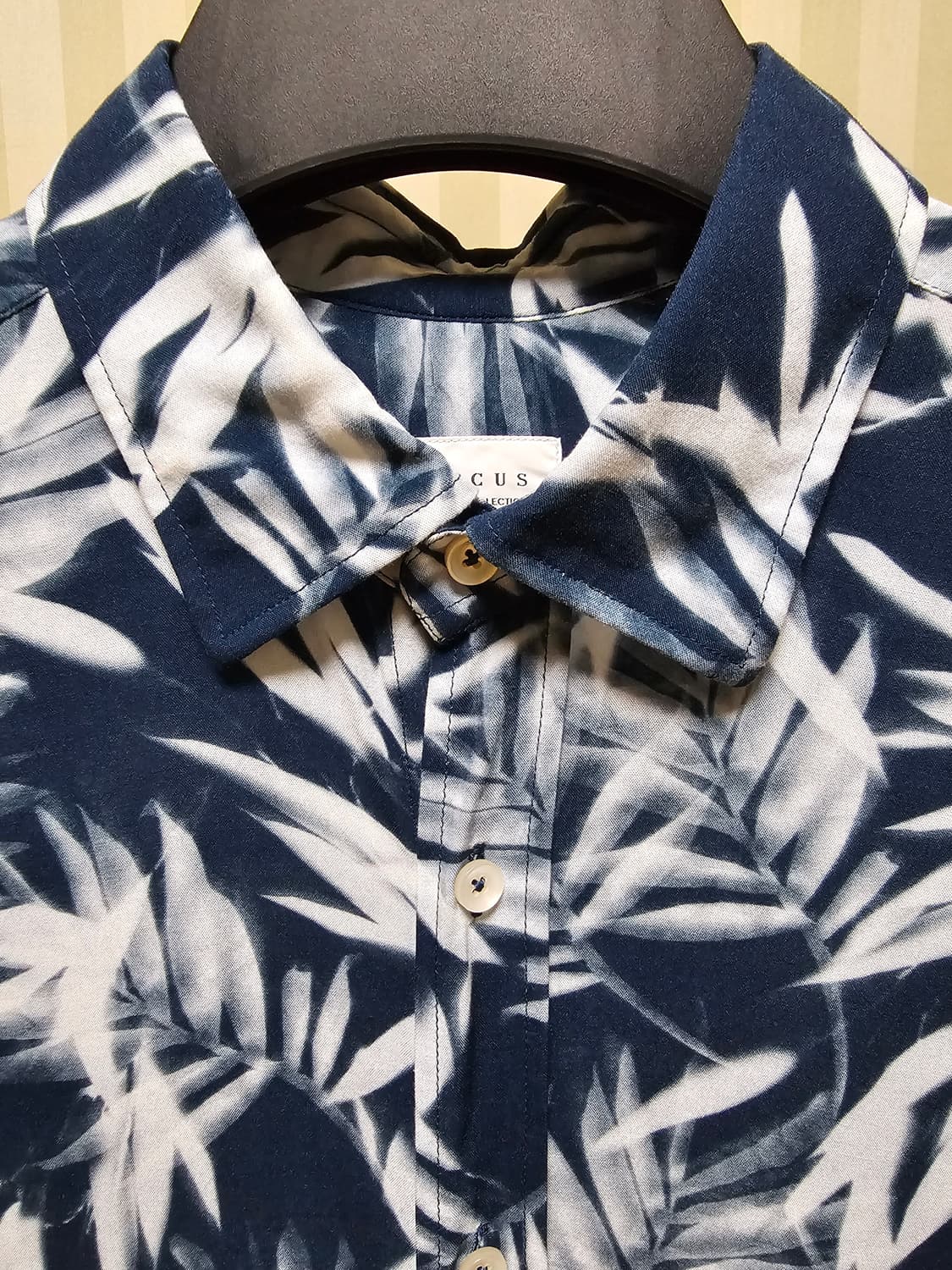 맨온더분 셔츠 레이온 39 상품이미지3